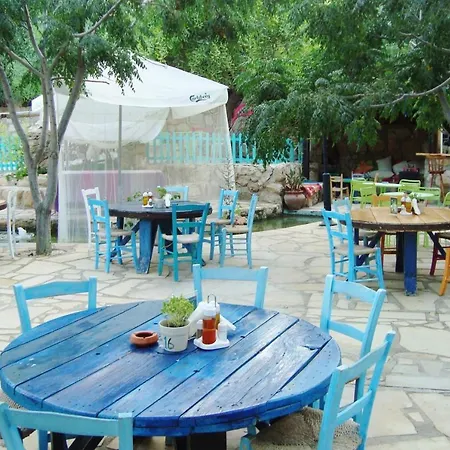 דירה The Blue Fish