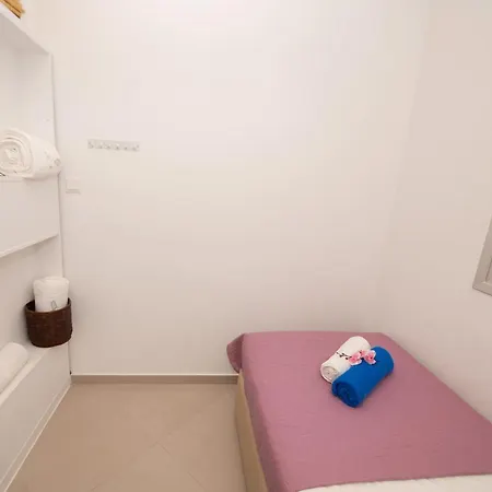 Apartment The Blue Fish Protaras