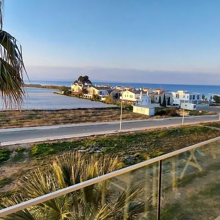 The Blue Fish * Protaras
